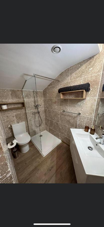 Chambre Les Gites De La Gare Mussidan 외부 사진