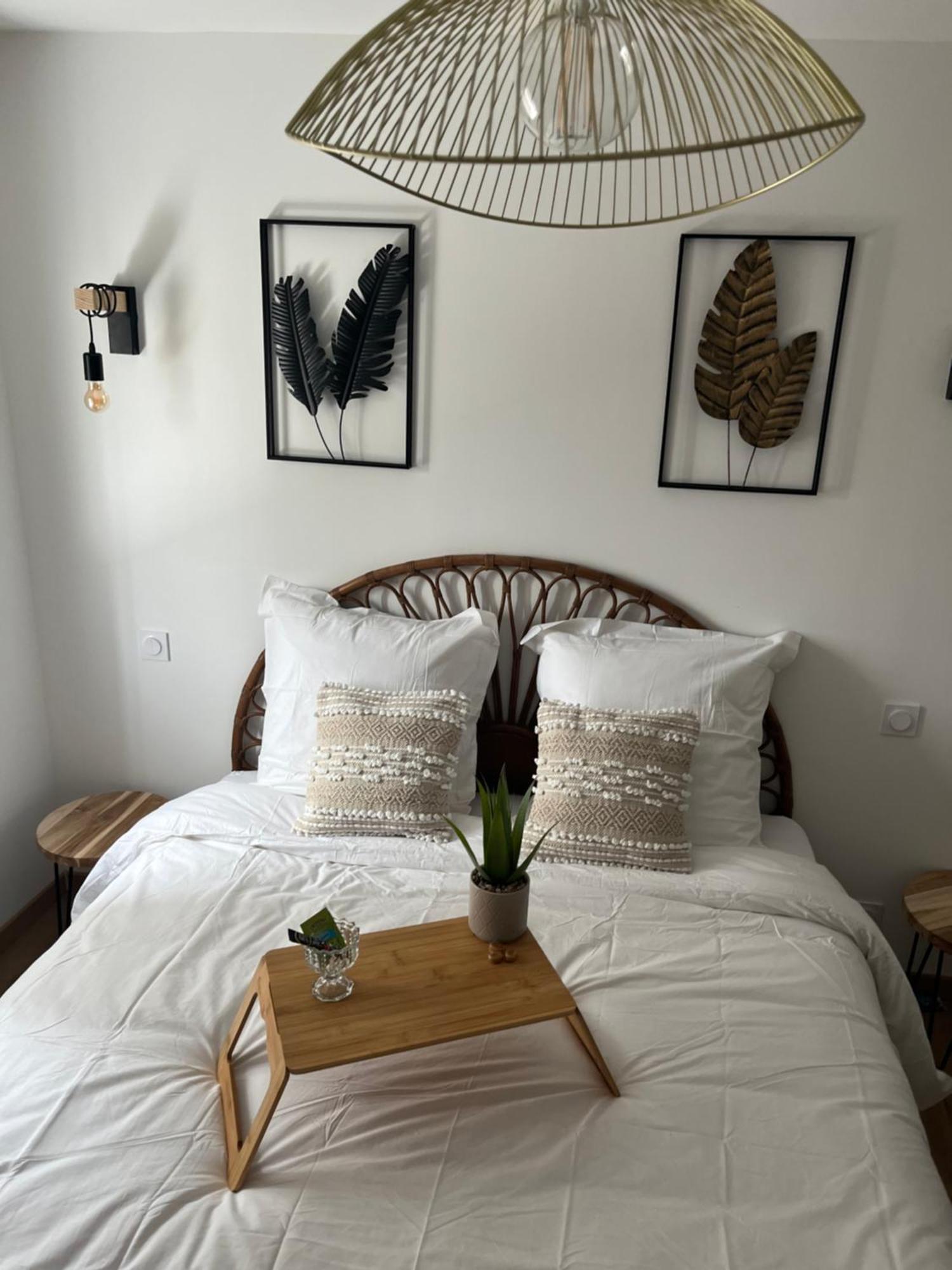 Chambre Les Gites De La Gare Mussidan 외부 사진